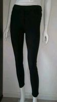 THOM Leggings Jeggings 34 Leder schwarz Thomas Rath Hose 36 lang Berlin - Spandau Vorschau