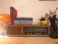 SABA Lindau Retro Vintage Radio Pankow - Weissensee Vorschau