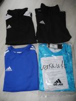 Adidas Trikot Trainingshirt Gr.152 NEU / NEUWERTIG Nordrhein-Westfalen - Frechen Vorschau