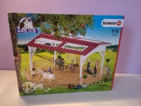 Schleich gebraucht 42389 Schleswig-Holstein - Rodenbek Vorschau