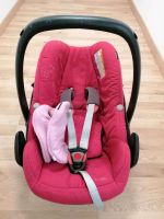 Maxi cosi pebbles Pink Bayern - Marklkofen Vorschau