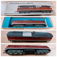 PIKO Diesellokomotive BR 130 Zug Lok Modellbahn Bayern - Freising Vorschau