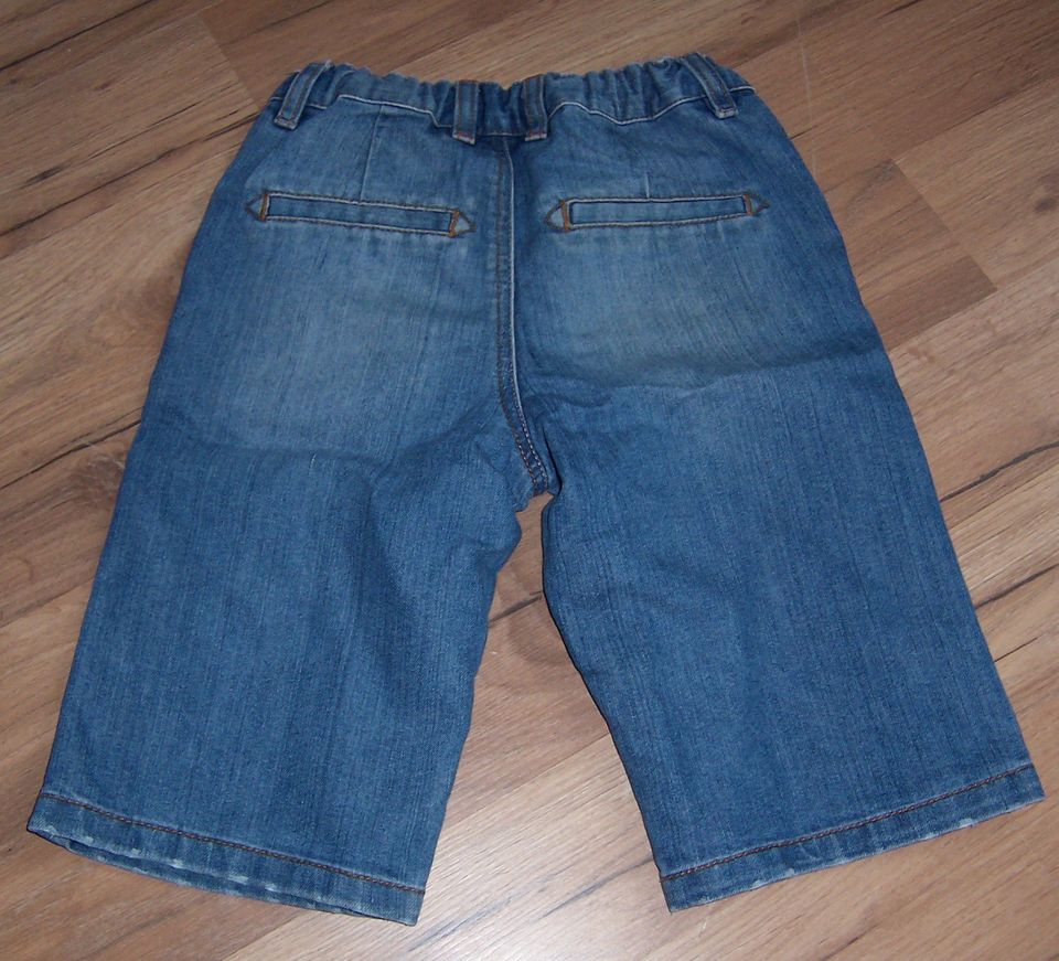 Jungen Jeans Shorts Gr. 128 – Palomino in Hann. Münden