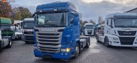 Scania R 480 Retarder, Klima, Zustand gut PTO für Kompr Nordrhein-Westfalen - Ennigerloh Vorschau