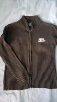 Strickjacke jacke pullover pulli braun von alive gr 140 West - Nied Vorschau