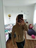 Schicke boldbraune Jacke Bayern - Cham Vorschau