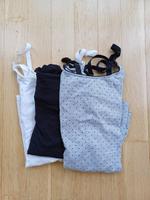 Stillunterhemden H&M Gr. S Eimsbüttel - Hamburg Eimsbüttel (Stadtteil) Vorschau