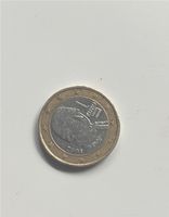 Euro Münze Sachsen-Anhalt - Bismark (Altmark) Vorschau