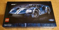 LEGO Technic 42154 - Ford GT 2022 NEU & OVP Bayern - Niederwerrn Vorschau