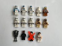 Lego Star Wars Figuren Thüringen - Weimar Vorschau
