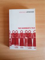 The Handmaid´s Tale Fiktion Buch Englisch Rheinland-Pfalz - Hermeskeil Vorschau