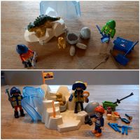 Playmobil Dino-Ei 3193/ Polarexpetition/ Dinosaurierfund Bayern - Schnaitsee Vorschau