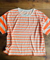 MARC O POLO Denim Shirt Oversize Neon Orange Elberfeld - Elberfeld-West Vorschau