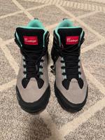 Kastinger Wanderschuhe/Outdoorschuhe Gr.37 wasserdicht Bayern - Ebelsbach Vorschau