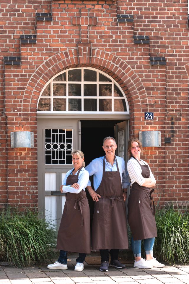 SERVICEKRAFT, Teilzeit, Do-Sa, Chefstable-Konzept in Plön 