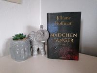 Jilliane Hoffman * Mädchenfänger Baden-Württemberg - Baiersbronn Vorschau