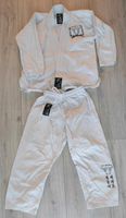 Twin Taekwondo Dobok/Anzug 120 Bayern - Aichach Vorschau