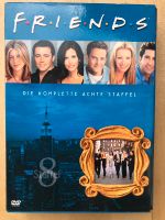 Friends Staffel 8 Essen - Essen-Stadtwald Vorschau