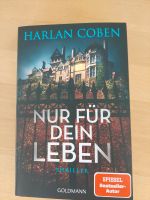 Harlan Coben- Nur für dein Leben Essen - Essen-Stadtwald Vorschau