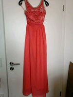 Größe 36 Kleid /Abendkleid / Brautjungfernkleid von Eva & Lola Rheinland-Pfalz - Montabaur Vorschau