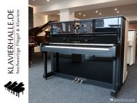 Sehr schönes Yamaha Klavier, Modell U1, schwarz matt / poliert Nordrhein-Westfalen - Altenberge Vorschau