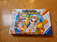 Tiptoi, Zahlen Roboter, Ravensburger Rheinland-Pfalz - Oberheimbach Vorschau