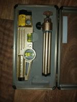 Mannesmann Mini-Laserwasserwaage Burglesum - Burg-Grambke Vorschau
