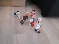 Schleich Peanuts Snoopy Sammelgiguren Dresden - Pieschen Vorschau