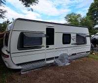 Wohnwagen Fendt Saphir 515 sg Hamburg - Bergedorf Vorschau