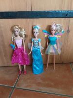 Barbie, Steffi und Cinderella Bayern - Edling Vorschau