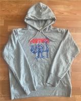 Uniqlo Fortnite Hoodie * wie neu * grau * Gr M * TOP Hessen - Dieburg Vorschau