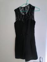 Jumpsuit mit Spitze Schleswig-Holstein - Flensburg Vorschau