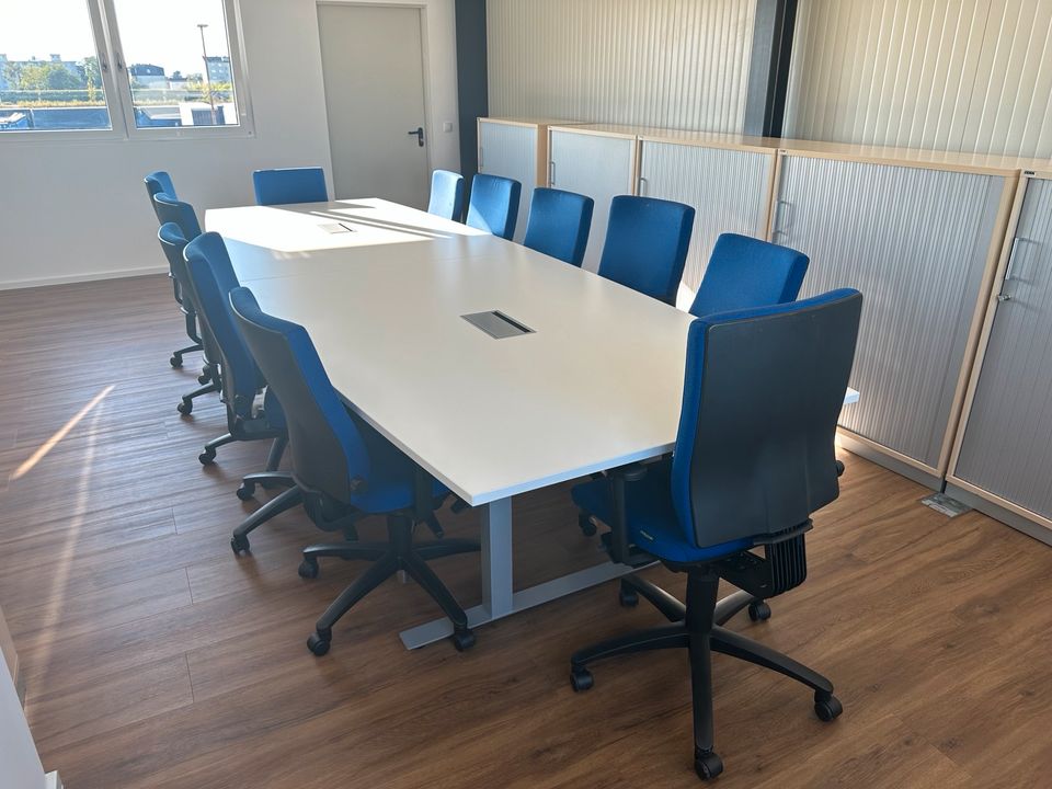 Besprechungszimmer Möbel in Offenbach