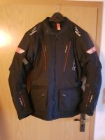 Motorradjacke Größe XL schwarz unisex Niedersachsen - Hodenhagen Vorschau