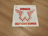 Wings - Silly Love Songs 1976  [7" Vinyl] Hessen - Reichelsheim (Odenwald) Vorschau