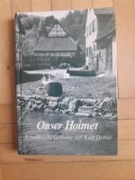 Ob Der Hoimet Schwäbische Gedichte von Kurt Dobler Baden-Württemberg - Heidenheim an der Brenz Vorschau