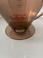 Melitta 1x4 Kaffeefilter Kunststoff vintage unbenutzt Nürnberg (Mittelfr) - Südstadt Vorschau