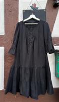 Benetton Kleid Lagenlock S schwarz Hessen - Grebenhain Vorschau