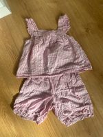 Schlafanzug H&M Babydoll Gr.122/128 Hamburg-Nord - Hamburg Langenhorn Vorschau