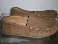 Helvesco  Moccasins  Slipper  beige  Größe 41 Rheinland-Pfalz - Ludwigshafen Vorschau