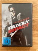 Deadly Impact - DVD Nordrhein-Westfalen - Drensteinfurt Vorschau