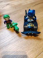Lego Duplo Batman und Robin Baden-Württemberg - Lauda-Königshofen Vorschau