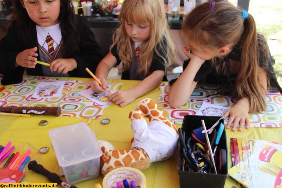 Recycling Basteln, Slime, Kinder Kreativaktionen Rhein-Neckar in Ludwigshafen