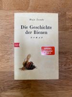 Maja Lunde Die Geschichte der Bienen neu Berlin - Charlottenburg Vorschau