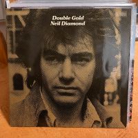 Schallplatte Vinyl Doppel LP - Neil Diamond Gold Bayern - Bruckmühl Vorschau