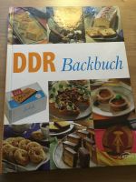 DDR Backbuch Niedersachsen - Stuhr Vorschau
