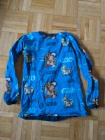 Langarmshirt Star Wars selbstgenäht ca. Größe 134 Dortmund - Wellinghofen Vorschau