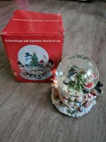 Spieluhr Schneekugel Weihnachten Jingle Bells Bochum - Bochum-Wattenscheid Vorschau