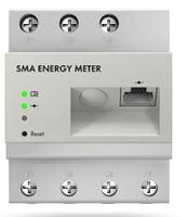 10x SMA Energy Meter-20 _Neu mit Rechnung_0% MwSt._inkl. Versand Rheinland-Pfalz - Anhausen Vorschau