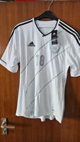 Trikot Deutschland 2012/13 (Rarität mit Silberstreifen) Baden-Württemberg - Filderstadt Vorschau